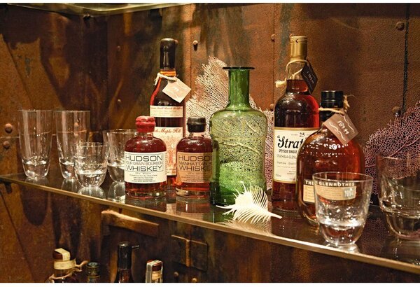 Villeroy&Boch American Bar Fine Flavour sklenice na panáky, 0,13l, sada 2ks