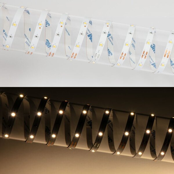 BRILO 2260-090P LED pásek 300 cm 10W 760lm bílé - BRILONER