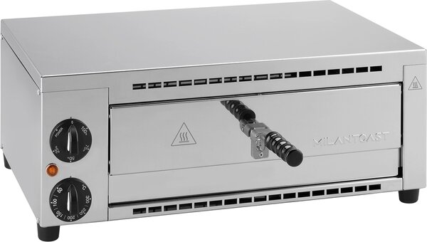 Pec na pizzu MILANTOAST 1 zásuvka 40 cm ot. 220-240 V 1,73 kW