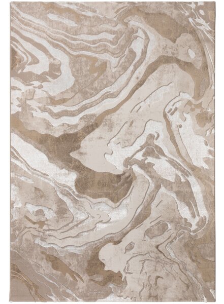 Flair Rugs koberce Kusový koberec Eris Marbled Natural ROZMĚR: 120x170