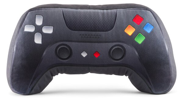 Obří polštář gamepad – XXL gamer polštář - 959 - 374 - 405