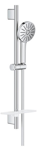 GROHE 1348660000 - Sprchová sada VITALIO JOY+ 120 mm lesklý chrom