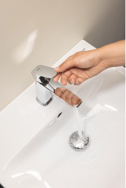 GROHE 1018610000 - Umyvadlová baterie DICE S lesklý chrom