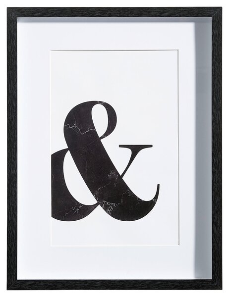 RÁM NA OBRAZY, 1 foto 20 cm x 30 cm - Fotorámečky & obrazové rámy