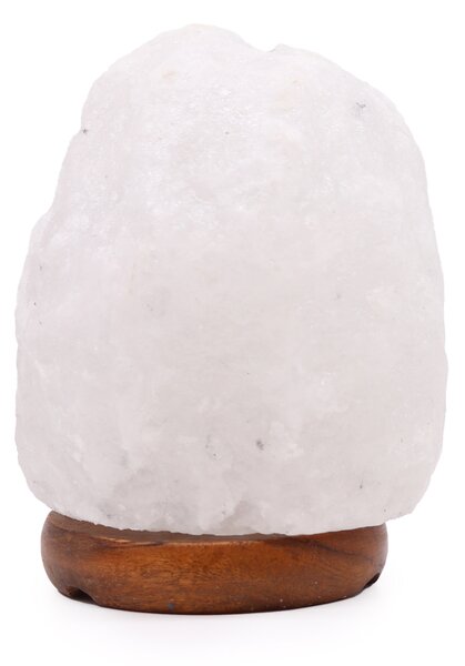 Křišťálová himálajská solná lampa – 1,5–2 kg - 381 - 613 - 584