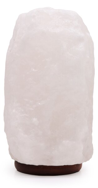 Křišťálová himálajská solná lampa – 8–10 kg - 381 - 389