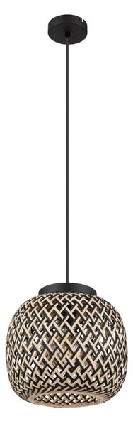 Globo 15766H1 - Lustr na lanku COLLY 1xE27/15W/230V pr. 30 cm
