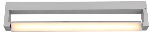 Globo 41498S - LED Koupelnové nástěnné svítidlo SUSI LED/12W/230V IP44
