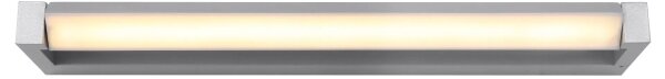 Globo 41498S - LED Koupelnové nástěnné svítidlo SUSI LED/12W/230V IP44