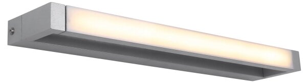 Globo 41498S - LED Koupelnové nástěnné svítidlo SUSI LED/12W/230V IP44
