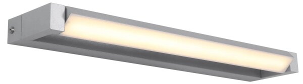 Globo 41498S - LED Koupelnové nástěnné svítidlo SUSI LED/12W/230V IP44