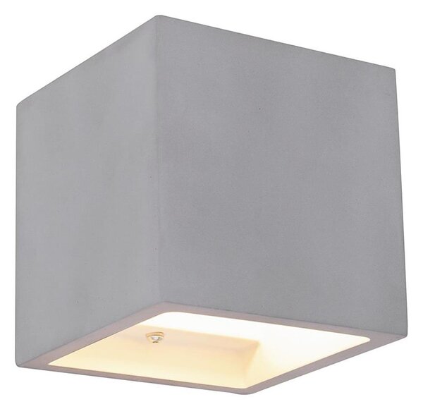 Globo 55011W4 - Nástěnné svítidlo TIMO 1xG9/40W/230V