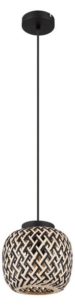 Globo 15766H - Lustr na lanku COLLY 1xE27/15W/230V pr. 20 cm