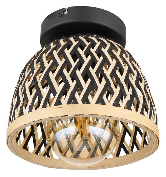 Globo 15767D1 - Stropní svítidlo COLLY 1xE27/15W/230V