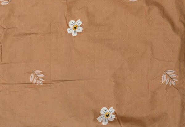 Oboustranné povlečení DUO SENSE NATIVA vzorované + povlak na polštářek 40x50 cm ZDARMA Rozměr povlečení: 70 x 90 cm | 140 x 200 cm