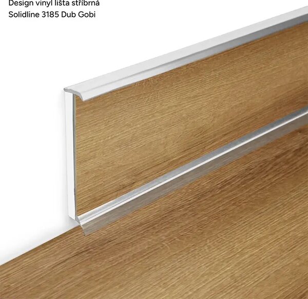 Vinylová podlaha Karndean Solidline 3185 Oak Gobi 3,37 m²