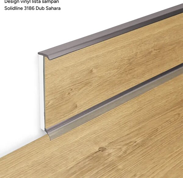 Vinylová podlaha Karndean Solidline 3186 Oak Sahara 3,37 m²