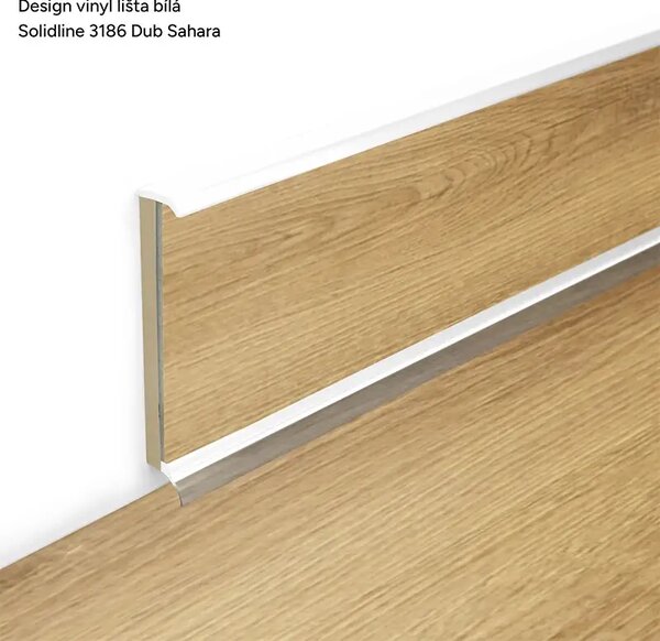 Vinylová podlaha Karndean Solidline 3186 Oak Sahara 3,37 m²