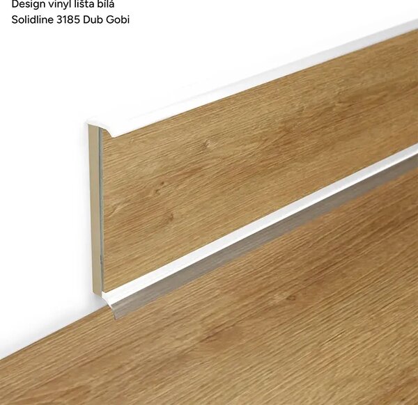 Vinylová podlaha Karndean Solidline 3185 Oak Gobi 3,37 m²
