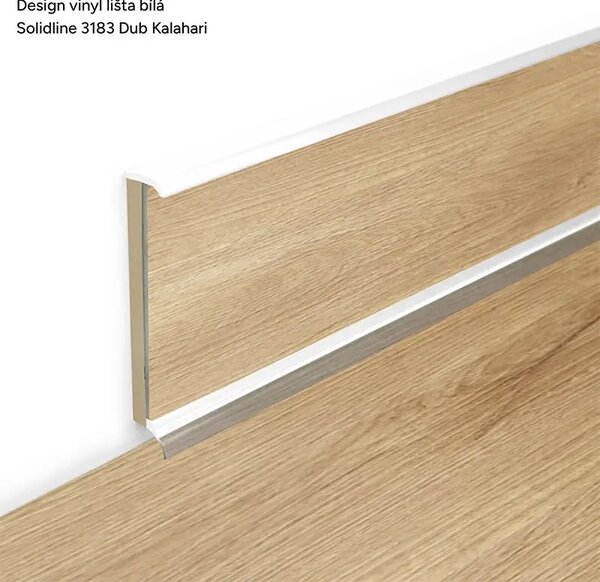 Vinylová podlaha Karndean Solidline 3183 Oak Kalahari 3,37 m²