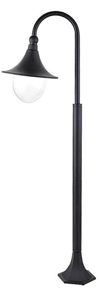 Rabalux 8247 - Venkovní lampa KONSTANZ 1xE27/100W/230V IP44