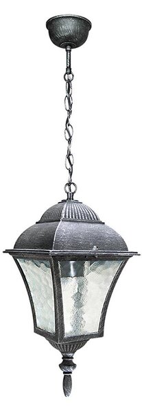 Rabalux 8399 - Venkovní lustr TOSCANA 1xE27/60W/230V IP44