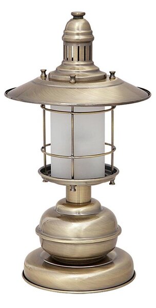 Rabalux 7992 - Stolní lampa SUDAN 1xE27/60W/230V
