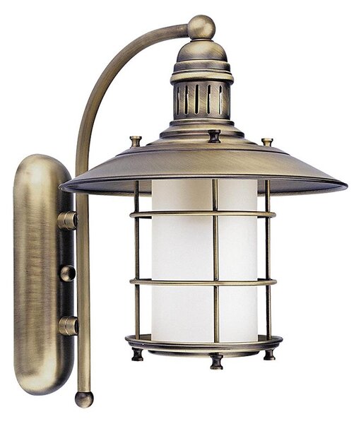 Rabalux 7991 - Nástěnné svítidlo SUDAN 1xE27/60W/230V
