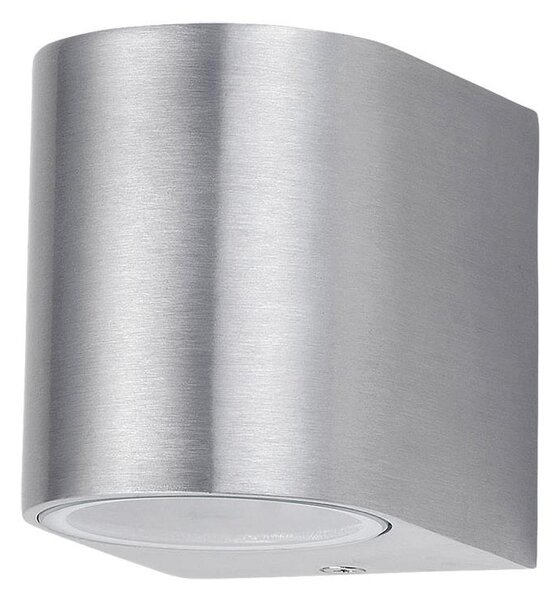 Rabalux 8020 - Venkovní nástěnné svítidlo CHILE 1xGU10/35W/230V IP44
