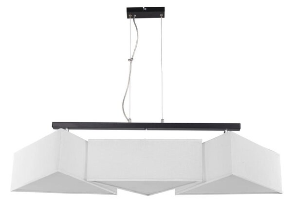 Jupiter 1476 - Lustr TRIGON 3xE27/60W/230V