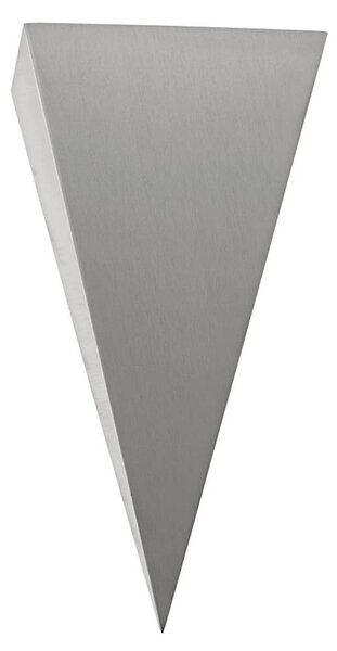 Eglo 95094 - Venkovní nástěnné svítidlo TRIGO 2 LED/8W/230V IP44