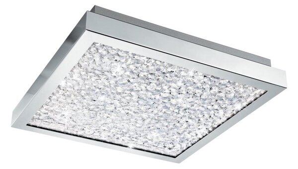 Eglo 32025 - LED Stropní svítidlo CARDITO LED/16W/230V