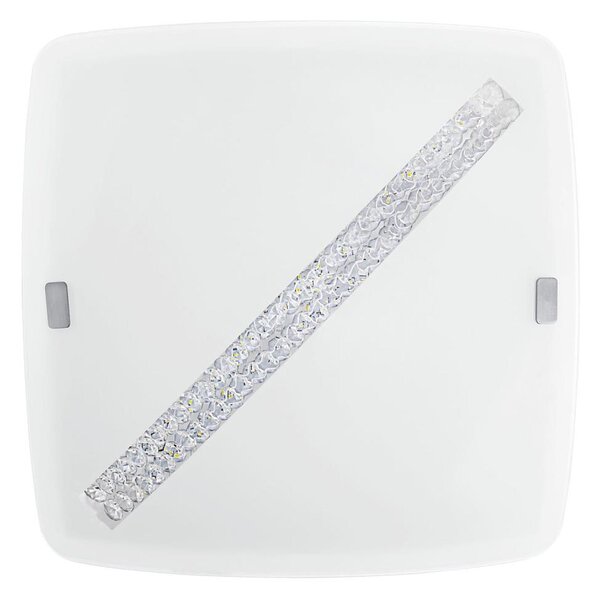 Eglo 31449 - LED stropní svítidlo OSSEJA LED/16W/230V