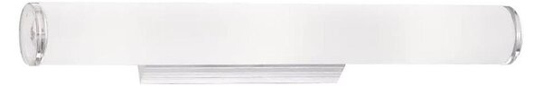 Ideal Lux - Nástěnné svítidlo CAMERINO 3xE14/40W/230V bílá