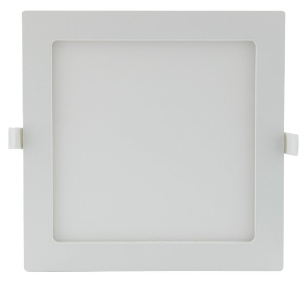 LED Koupelnové podhledové svítidlo LED/18W/230V 3000/4000/6000K IP44