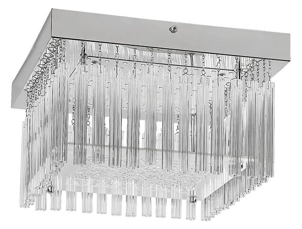 Rabalux 2451 - LED Stropní svítidlo MARCELLA LED/18W/230V