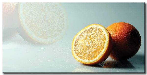 Obraz Vuně pomeranče