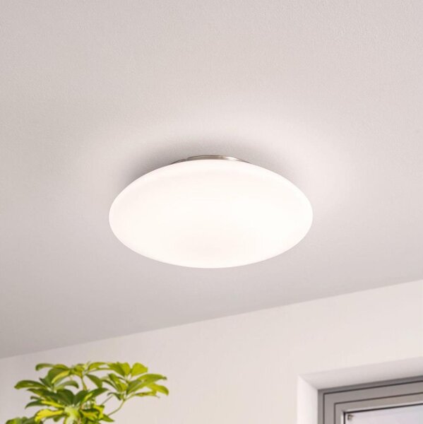 Eglo 97811 - LED RGB Stmívatelné stropní svítidlo FRATTINA-C LED/27W/230V