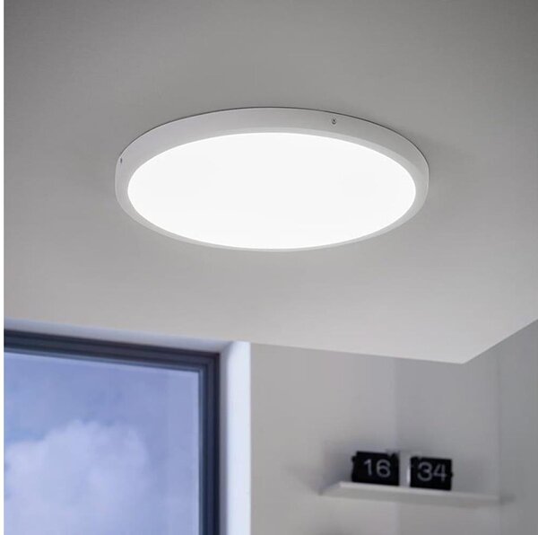 Eglo 97275 - LED Stmívatelné stropní svítidlo FUEVA 1 LED/25W/230V