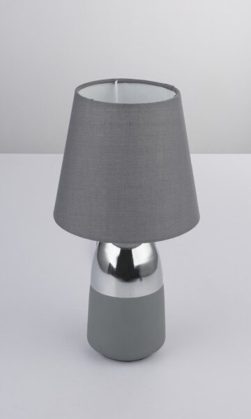 GLOBO 24135C - Stolní lampa EUGEN 1xE14/40W/230V