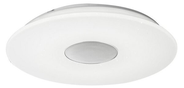 GLOBO 41329N - LED RGBW Stmívatelné stropní svítidlo NICOLE LED/50W/230V + DO