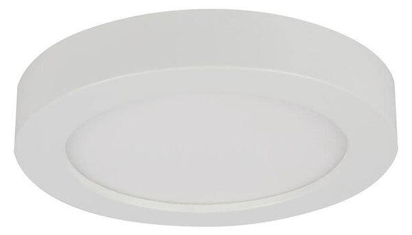 GLOBO 41605-18 - LED Koupelnové stropní svítidlo PAULA LED/18W/230V IP44