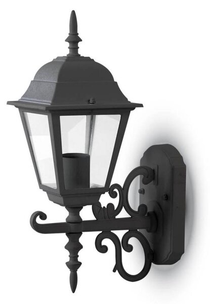 Venkovní nástěnné svítidlo 1xE27/60W/230V IP44