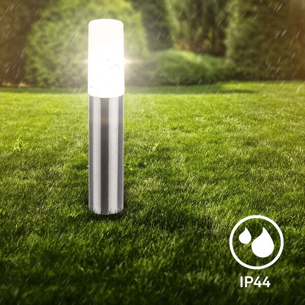 BRI 3926032 CONNECT TO SHINE prodlužovací sada Junca 3ks LED venkovních sloupkových svítidel, IP44 - BRILONER