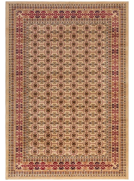 Flair Rugs koberce Kusový koberec Sincerity Royale Bokhara Beige ROZMĚR: 60x230