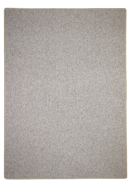 Vopi koberce Kusový koberec Wellington béžový - 57x120 cm