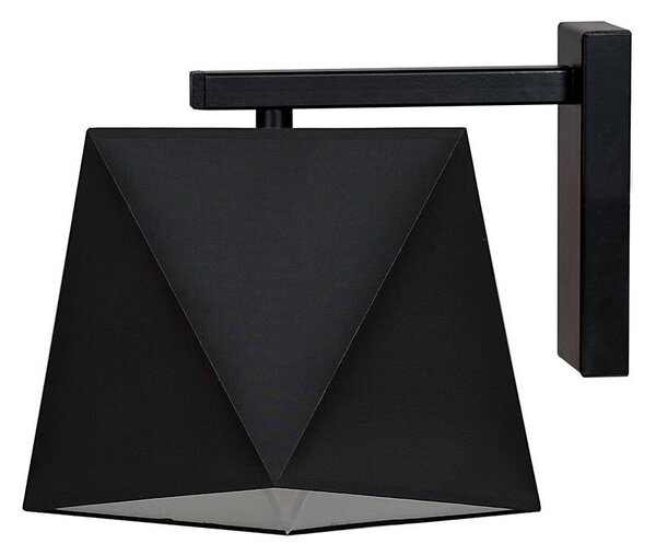 Nástěnné svítidlo DIAMENT 1xE27/60W/230V