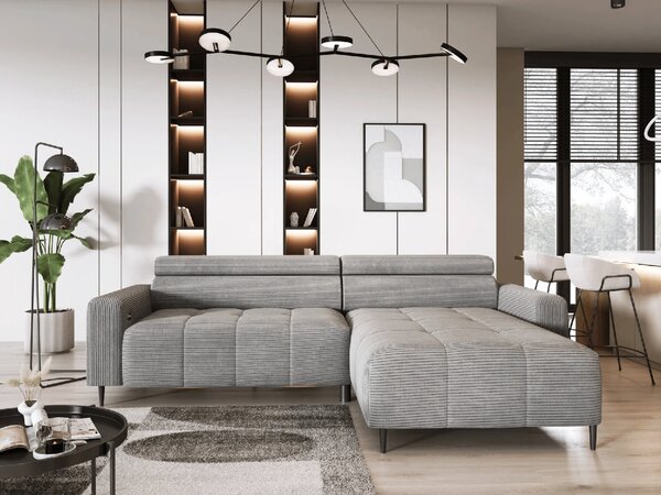 Sedací souprava WOOD S