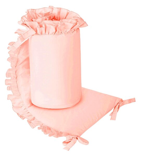 3-dílné ložní povlečení Belisima PURE100/135 pink