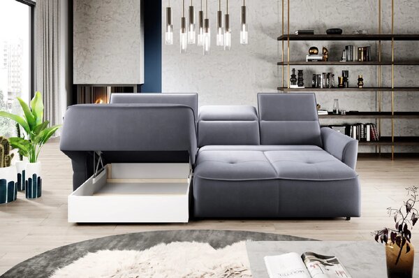 Sedací souprava HARMONY mini